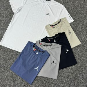 تیشرت ورزشی جردن