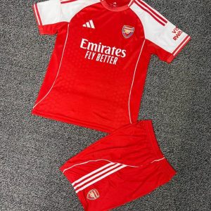 کیت ورزشی آرسنال