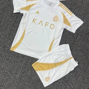 کیت ورزشی رئال مادرید