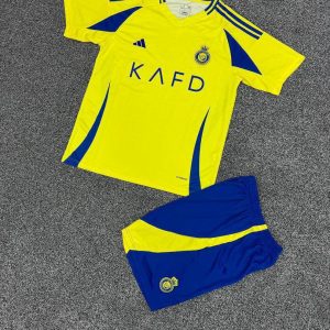 کیت ورزشی النصر