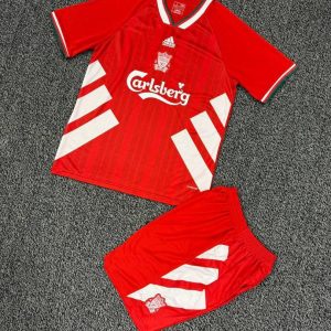 کیت ورزشی لیورپول