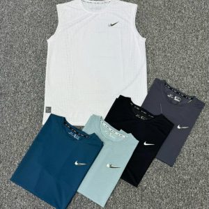 تیشرت آستین حلقه ایی پانچی