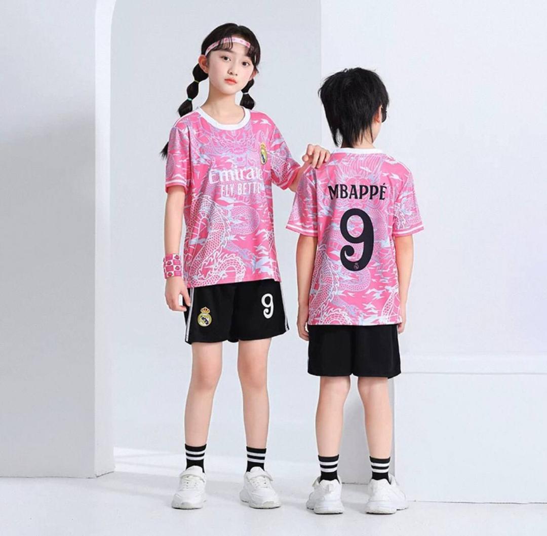 رئال مادرید امباپه