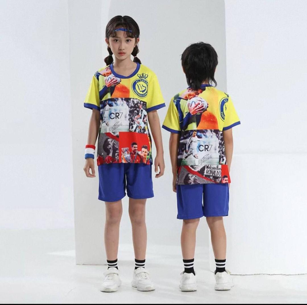 رئال مادرید رونالدو