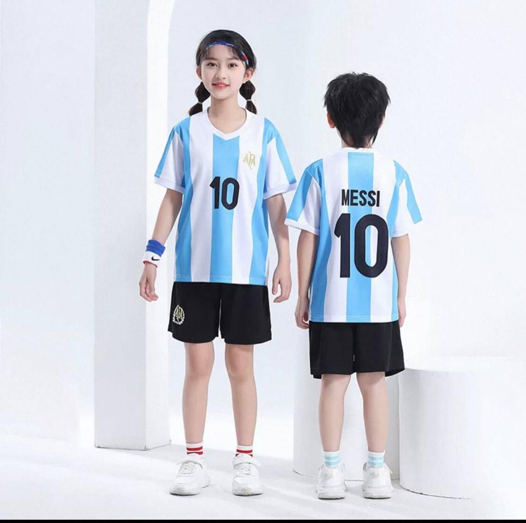 مسی آرژانتین