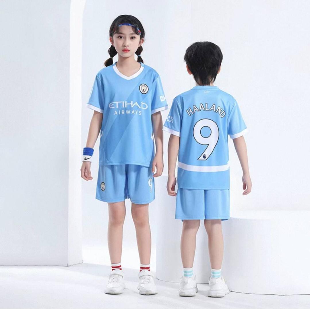 هالند منچستر