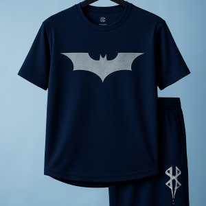 تیشرت شلوارک بتمن